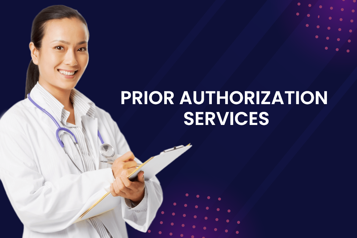 Prior Authorization Services