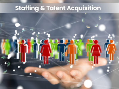 Staffing Talent Acquisition