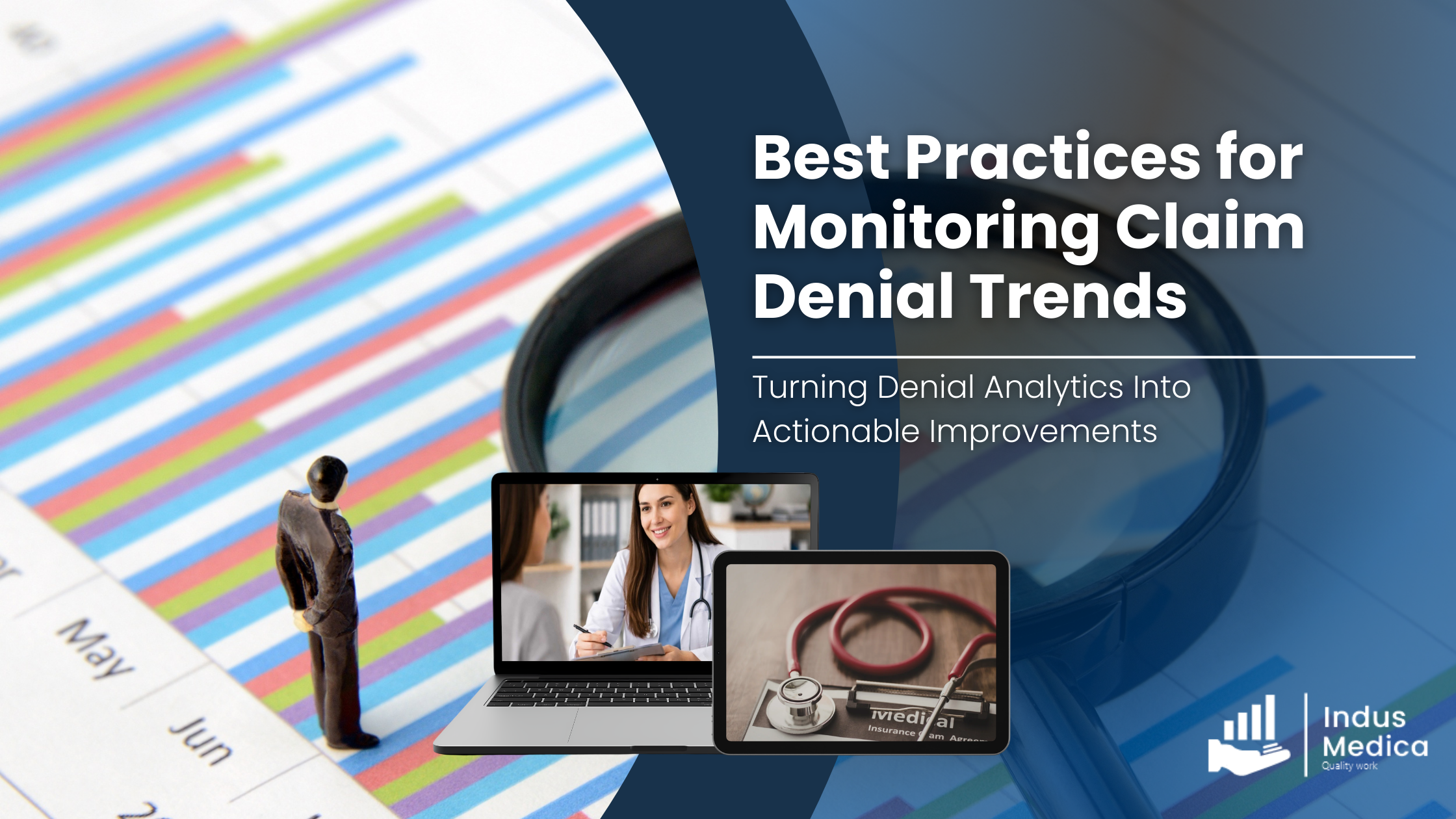 Best Practices for Monitoring Claim Denial Trends