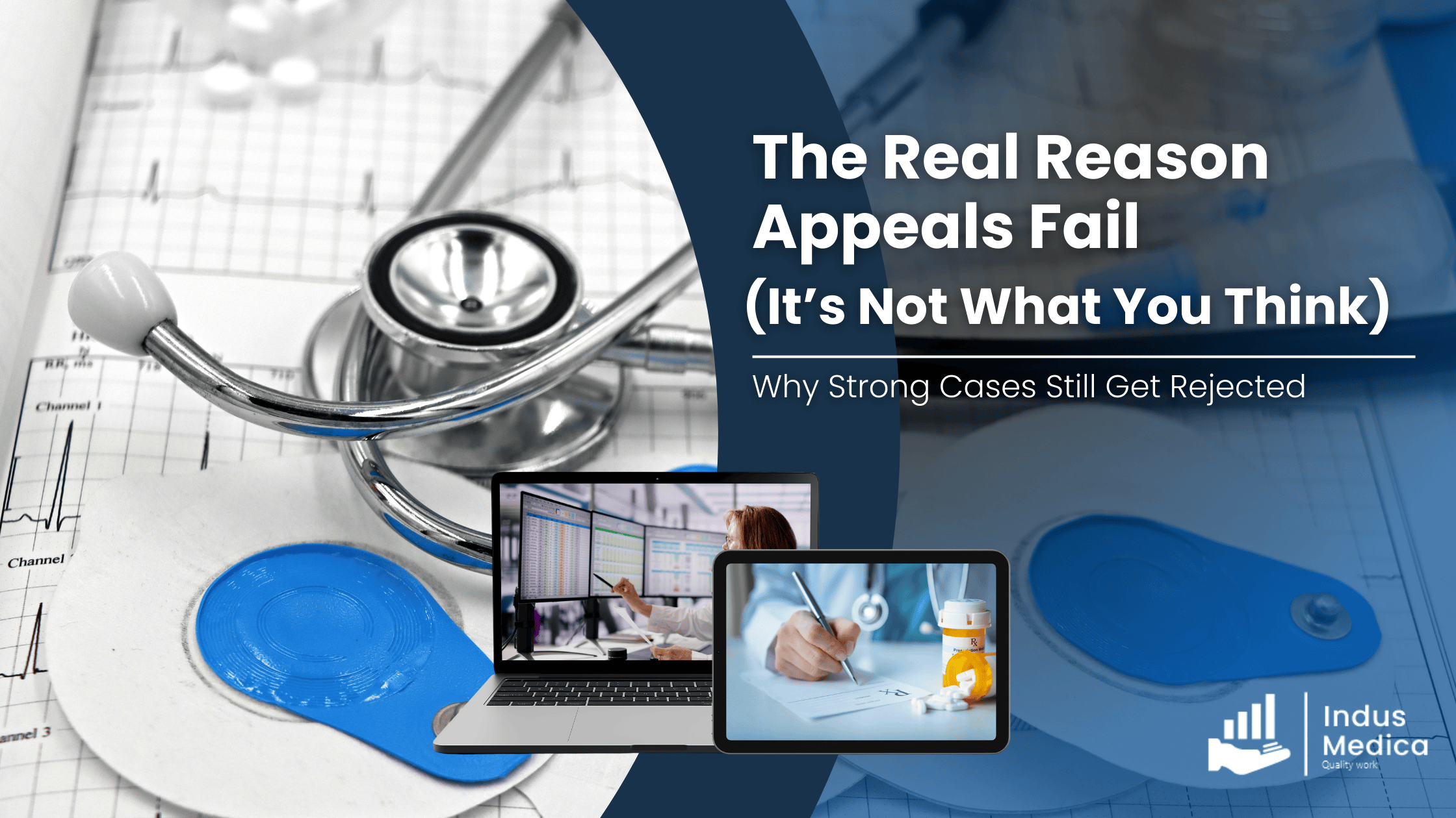 The Real Reason Appeals Fail (It’s Not What You Think)