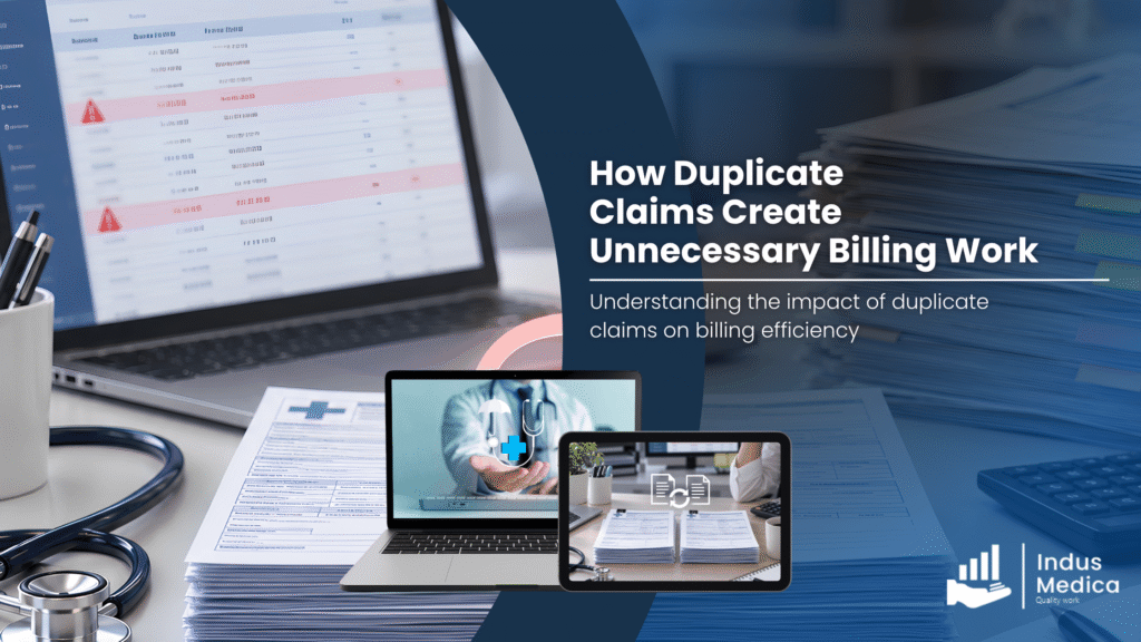 How-Duplicate-Claims-Create-Unnecessary-Billing-Work